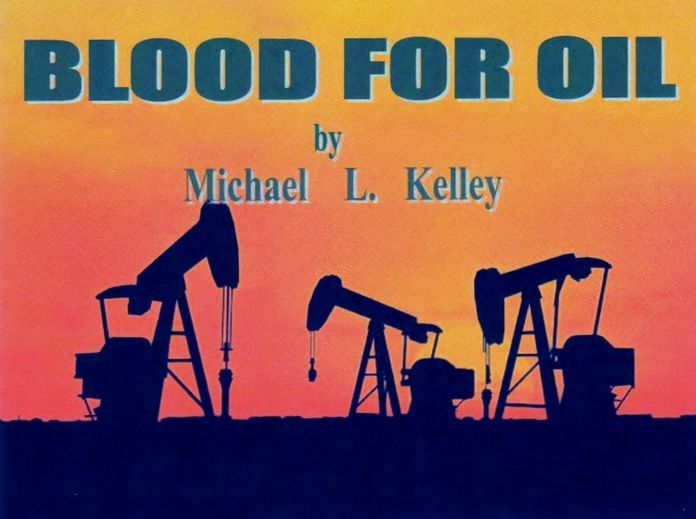 Blood for Oil