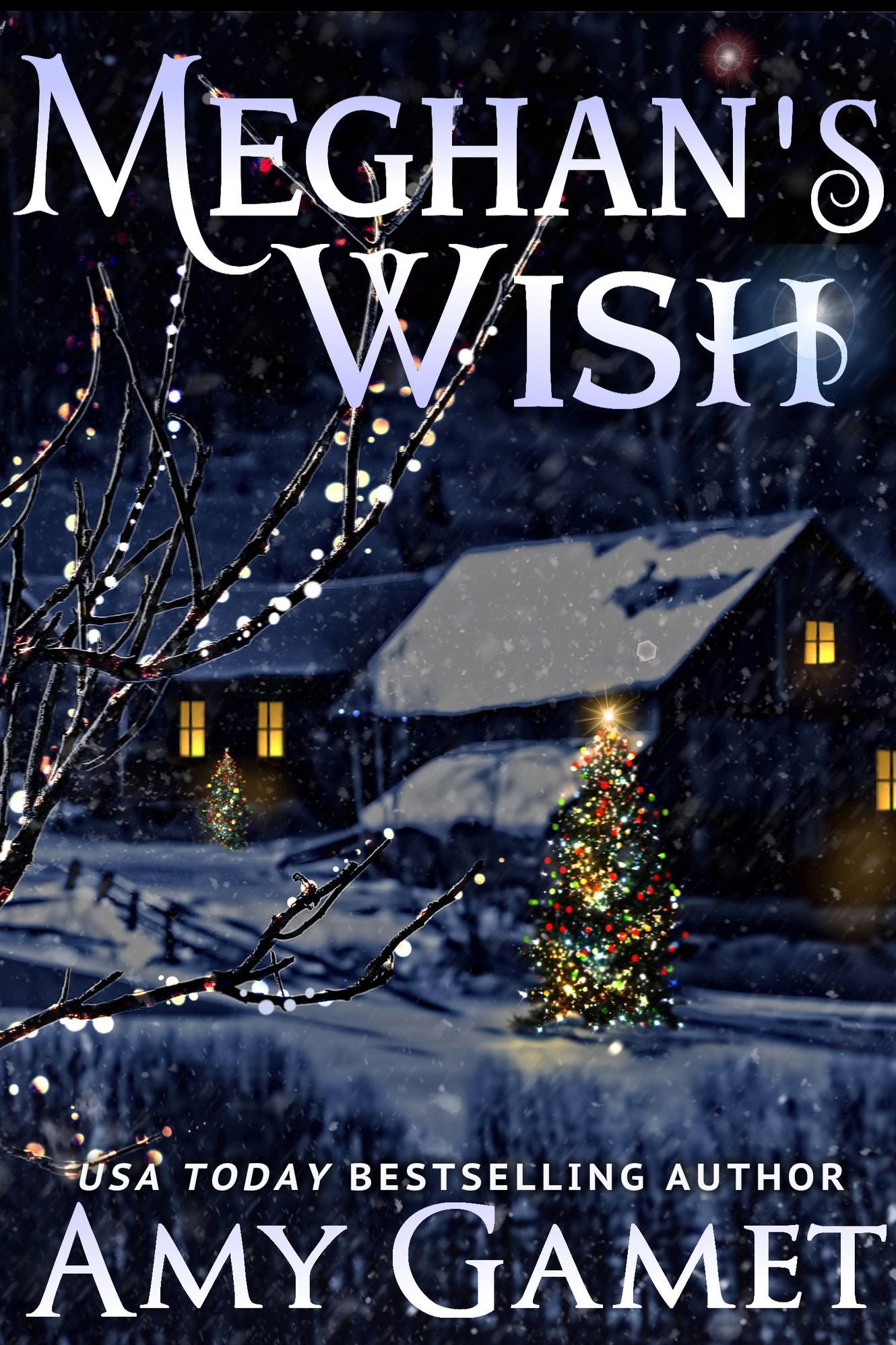 Meghan's Wish
