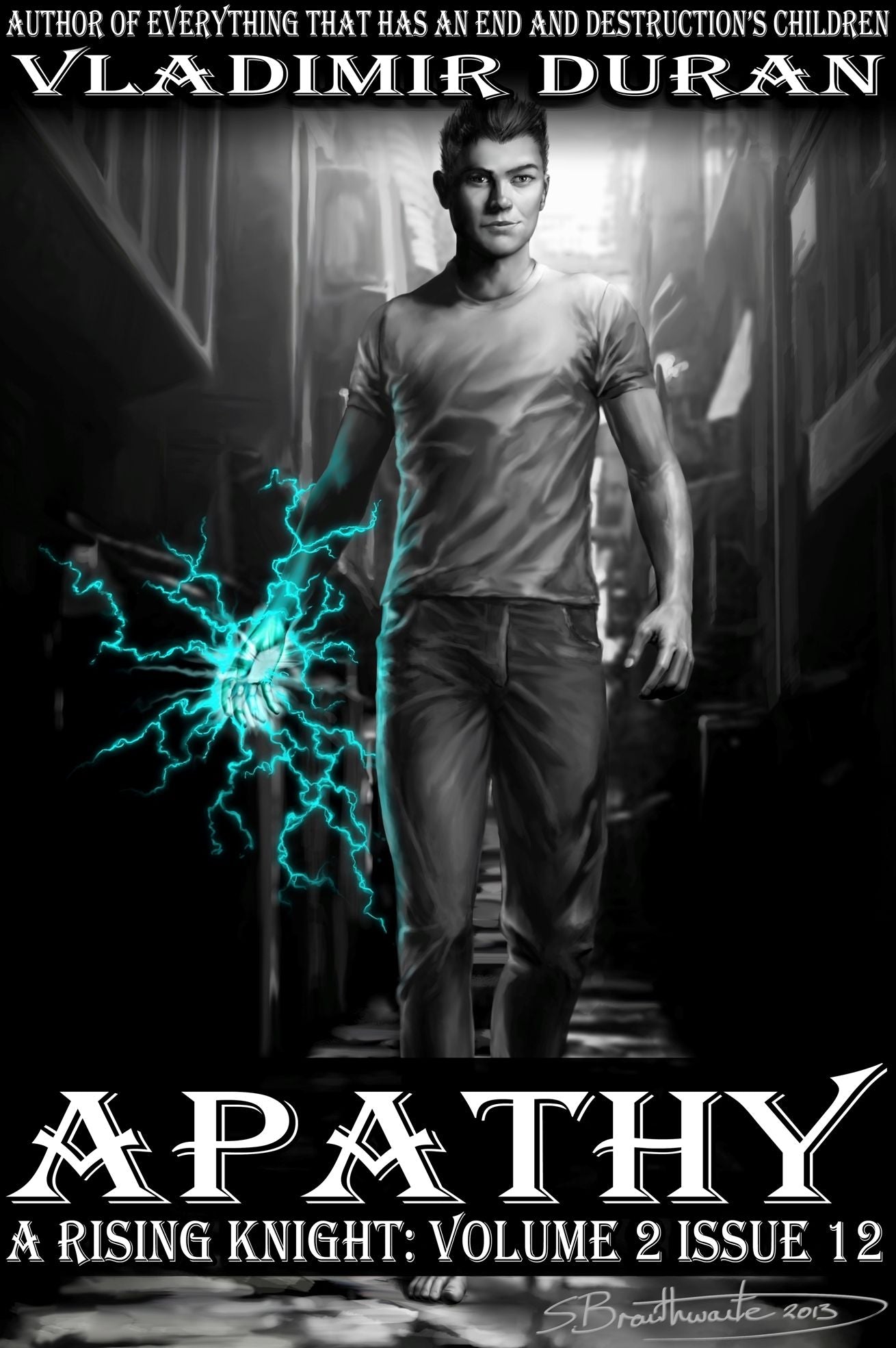 Apathy