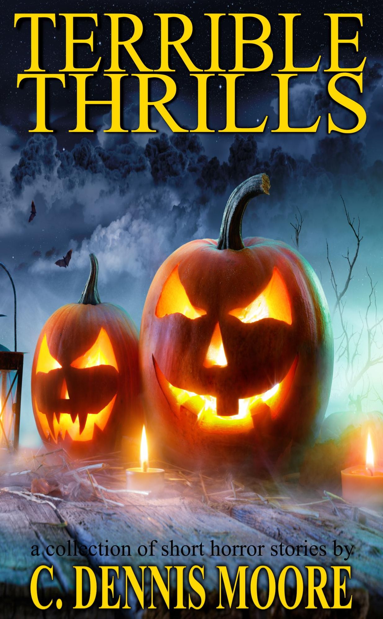 Terrible Thrills