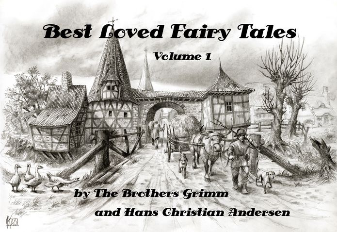 Best Loved Fairy Tales