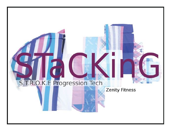 Stacking : The Art of Intimate Progression