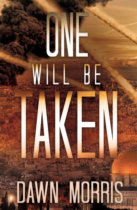 One Will Be Taken