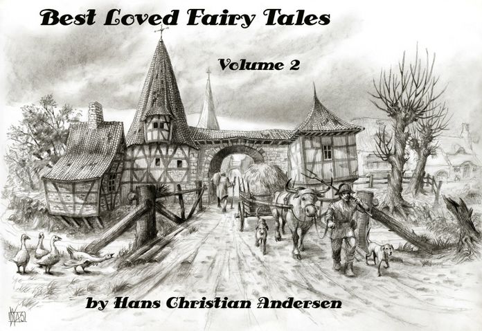 Best Loved Fairy Tales