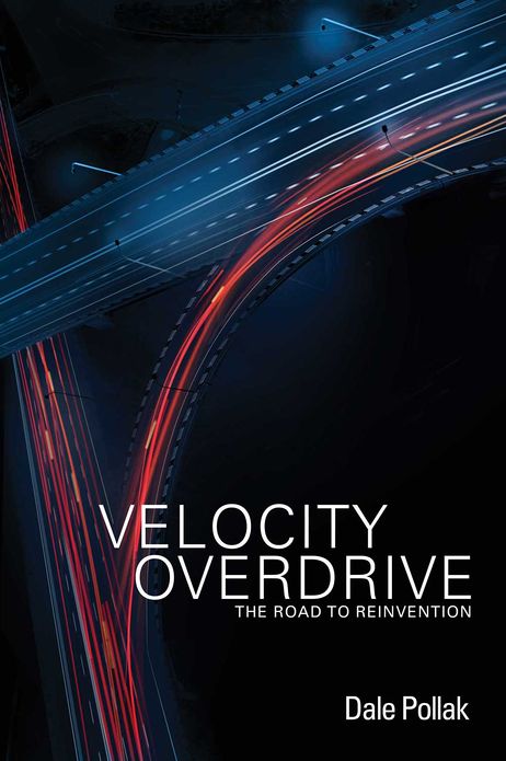 Velocity Overdrive