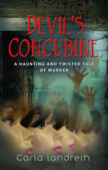 Devil's Concubine