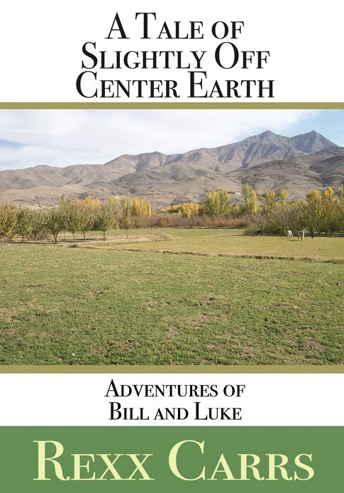 A Tale of Slightly Off Center Earth