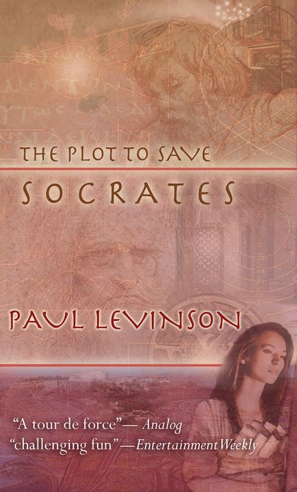 The Plot to Save Socrates