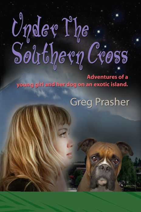 Under the Southern Cross