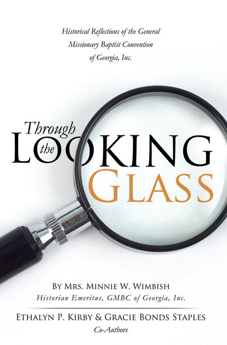 Through the Looking Glass: