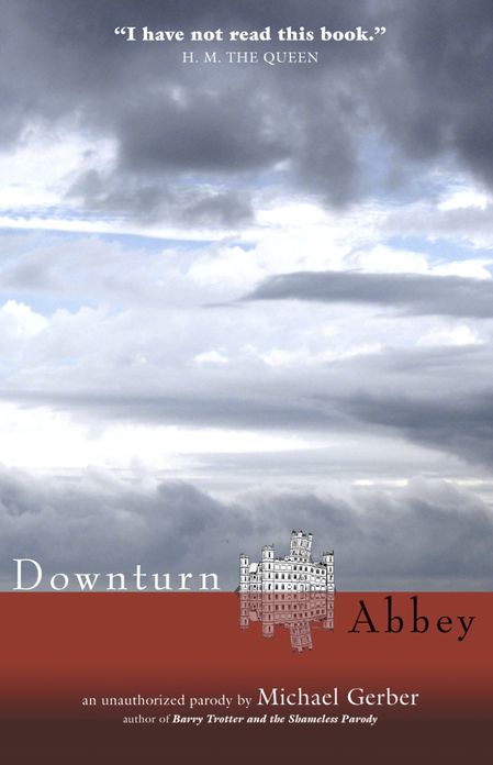 Downturn Abbey