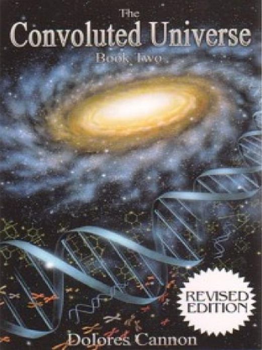 The Convoluted Universe: Book Two