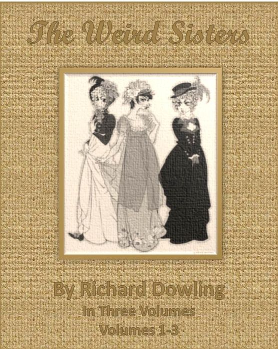 The Weird Sisters