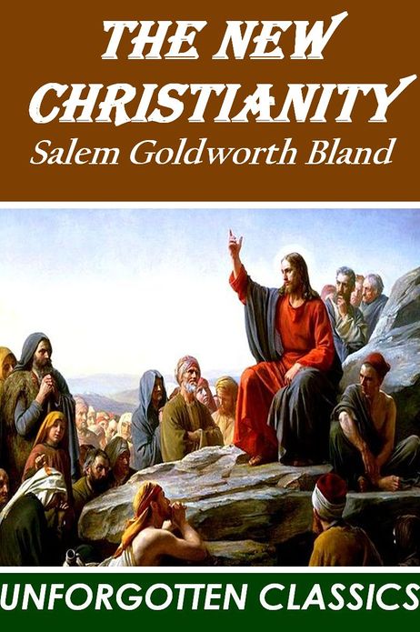 The New Christianity