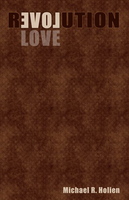 Revolution Love