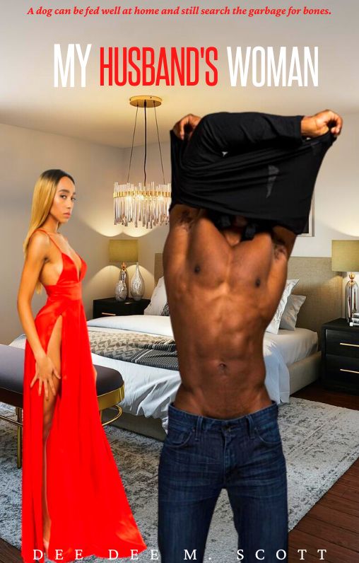 My Husband's Woman