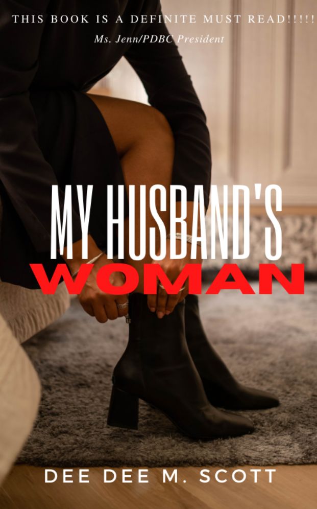 My Husband's Woman