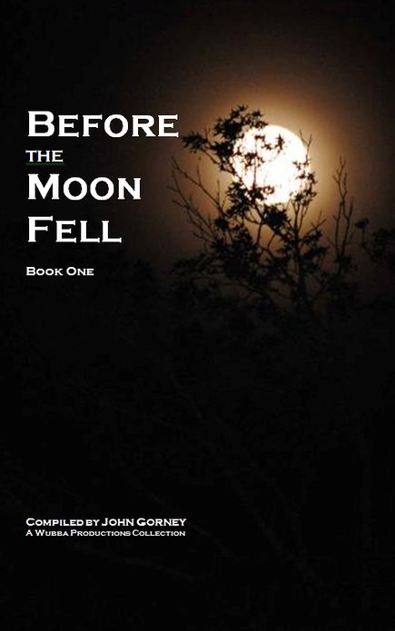 Before the Moon Fell