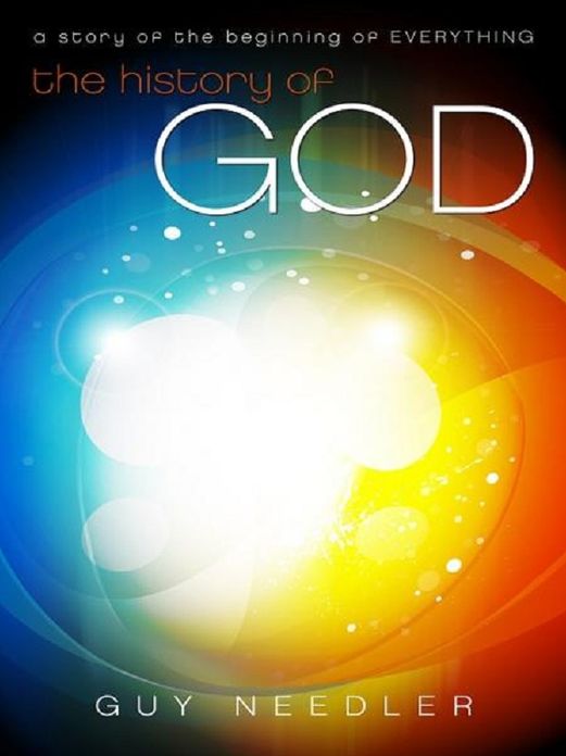 The History of God