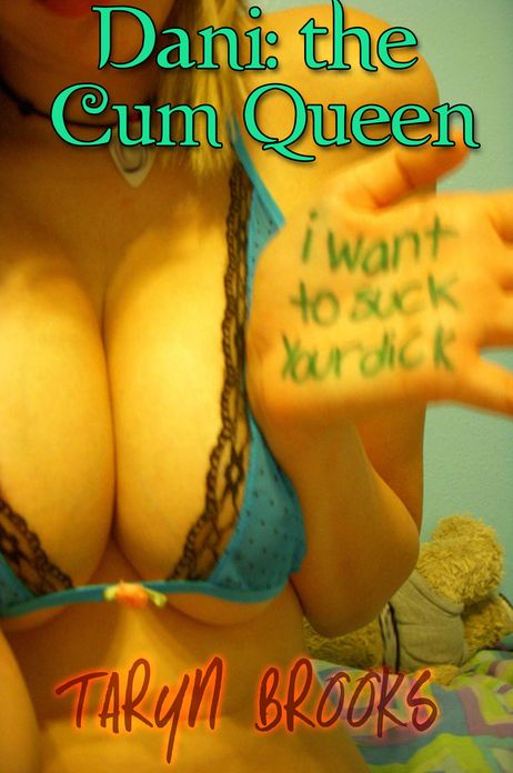 Dani: The Cum Queen