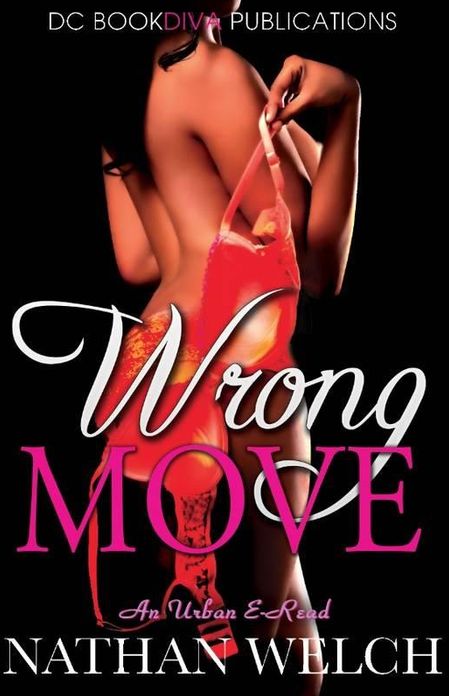 Wrong Move (DC Bookdiva Publications)