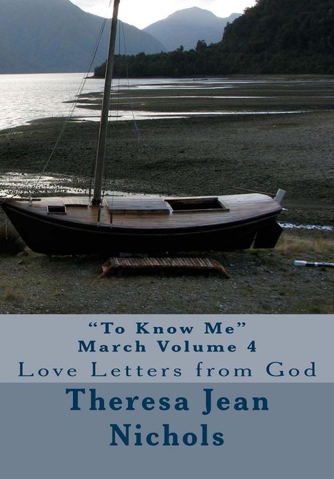 "To Know Me" March Volume 4
