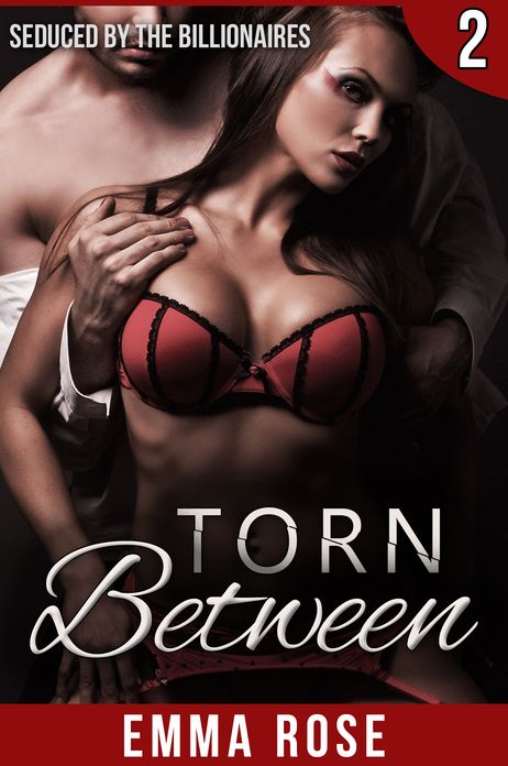 Torn Between 2: Seduced by the Billionaires