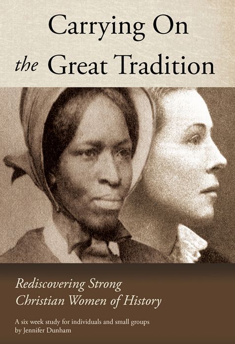 Carrying on the Great Tradition