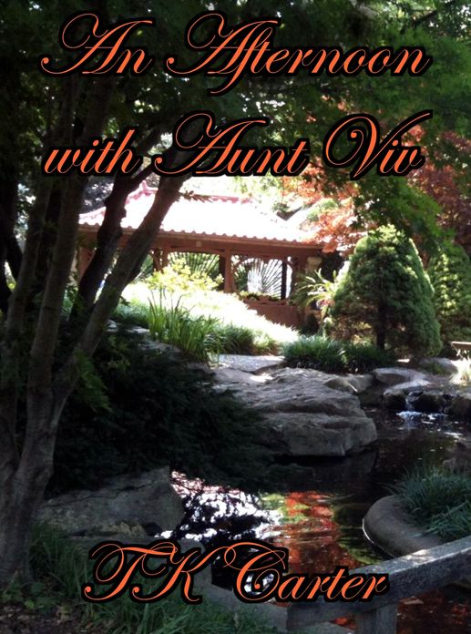 An Afternoon with Aunt Viv