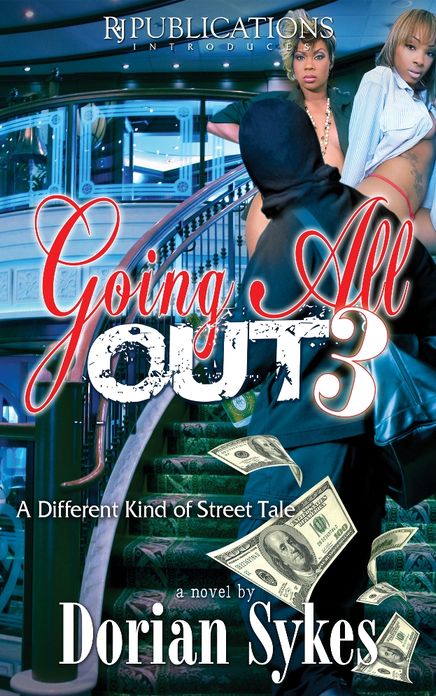 Going All Out III