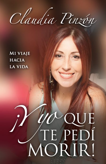 Y yo que te pedi morir