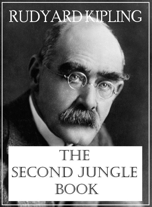 The Second Jungle Book