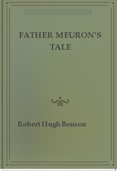 Father Meuron's Tal