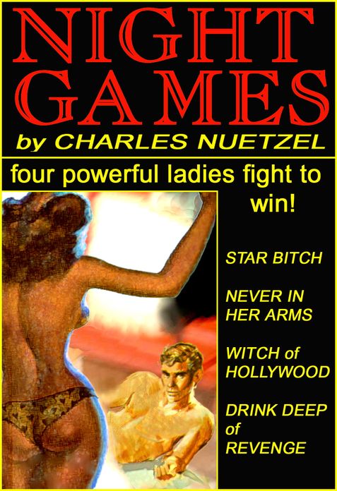 NIGHT GAMES