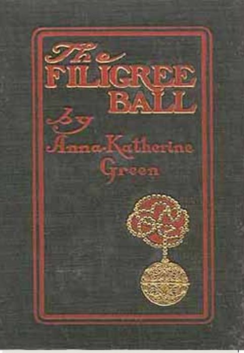 The Filigree Ball