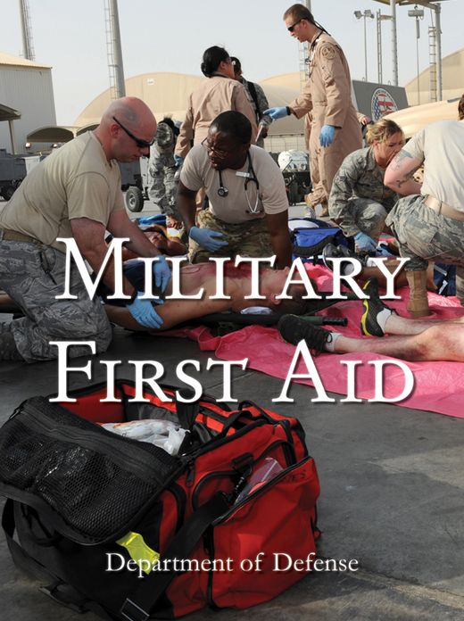 Military First Aid