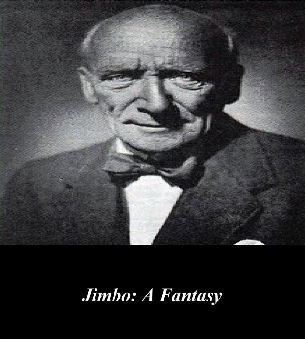 Jimbo: A Fantasy