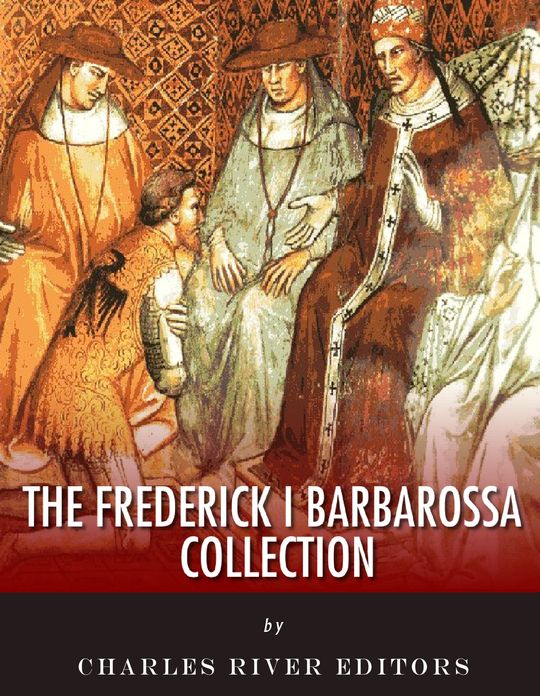The Frederick I Barbarossa Collection