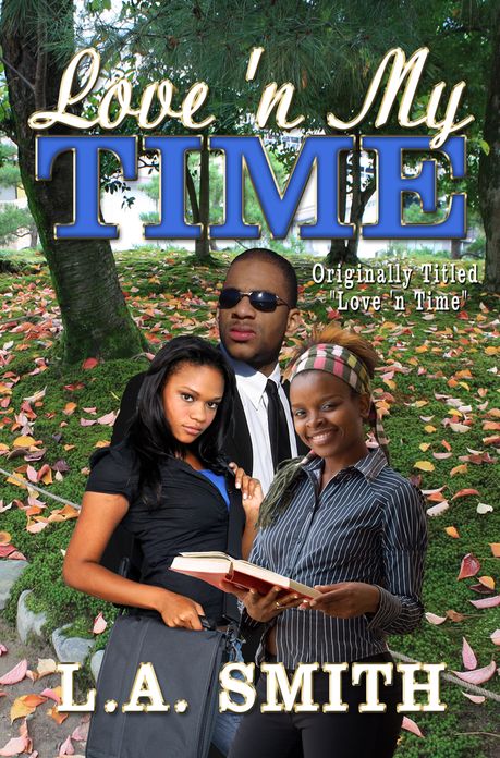 Love 'n My Time