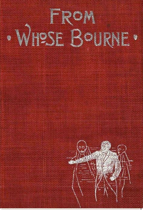 From Whose Bourne