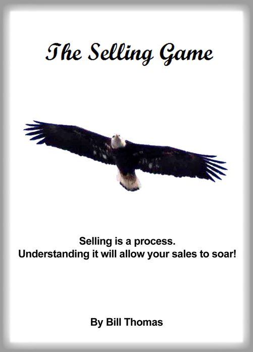 The Selling Game