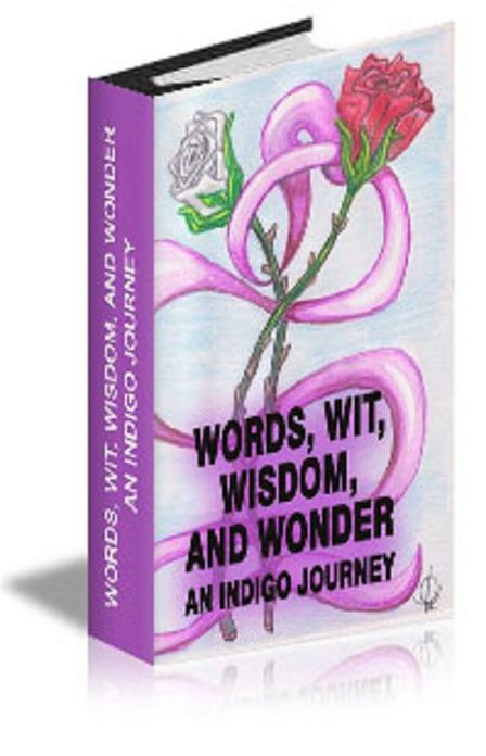 Words, Wit, Wisdom, and Wonder - An Indigo Journey