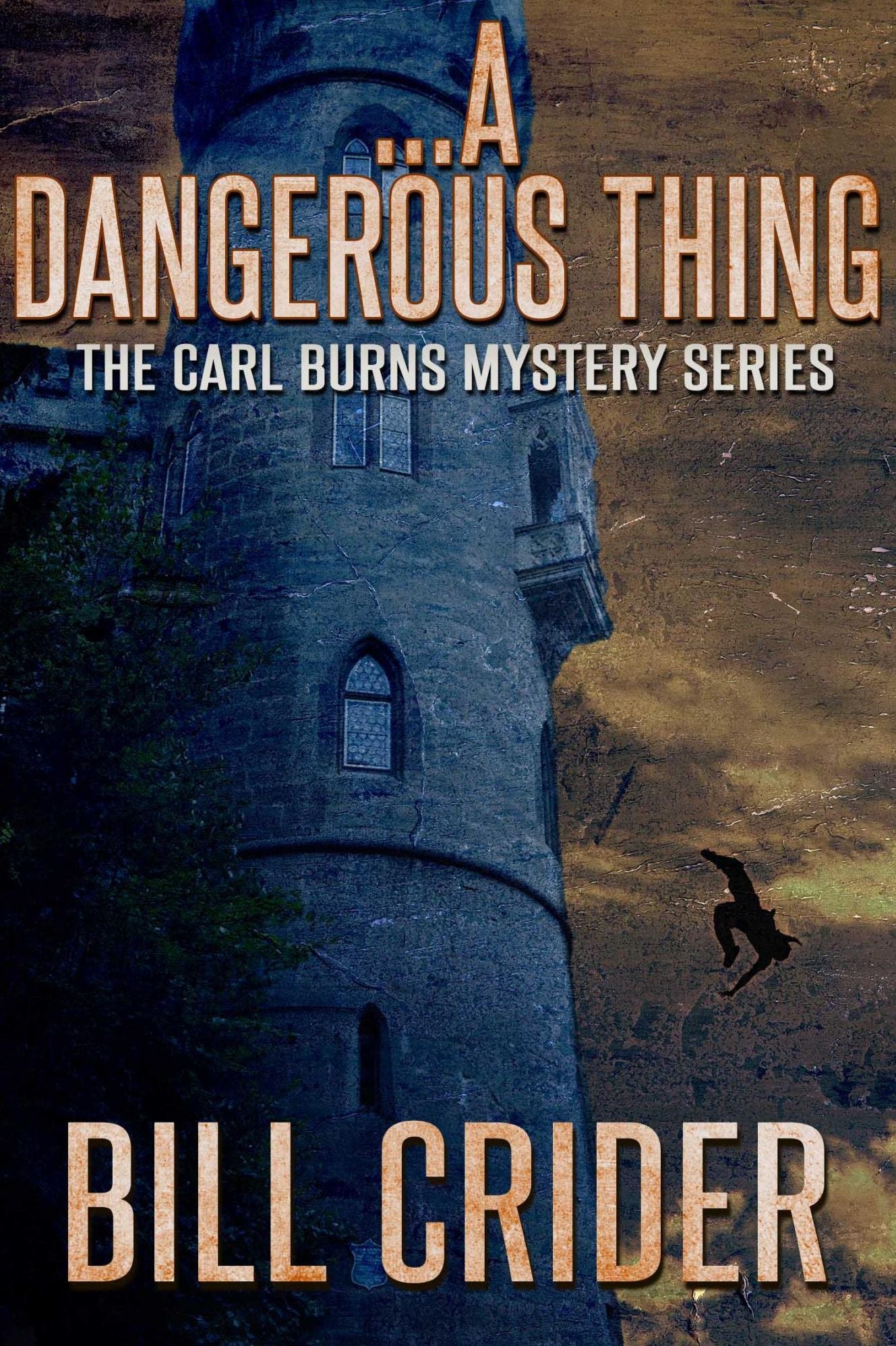 ...A Dangerous Thing