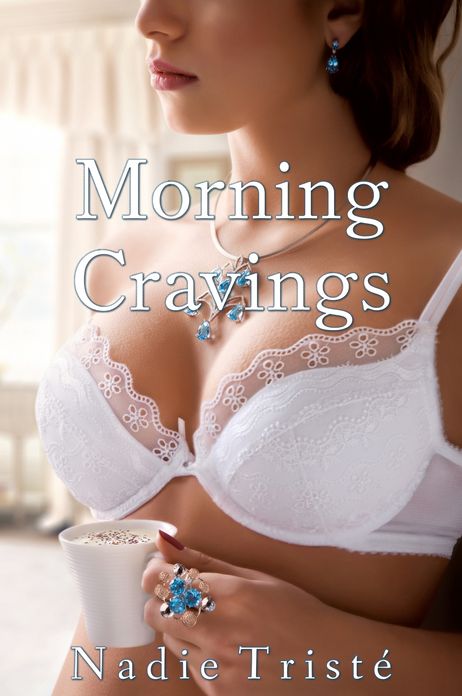 Morning Cravings (Coffeehouse Gangbang Erotica)