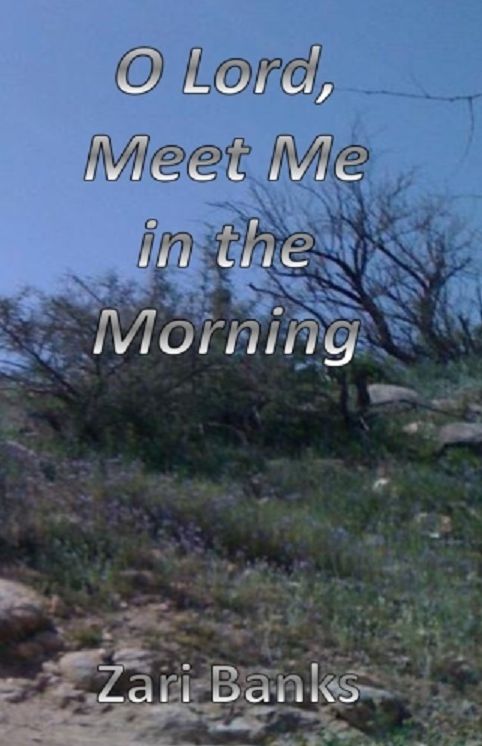 O Lord, Meet Me in the Morning: Praying the Fourth Watch