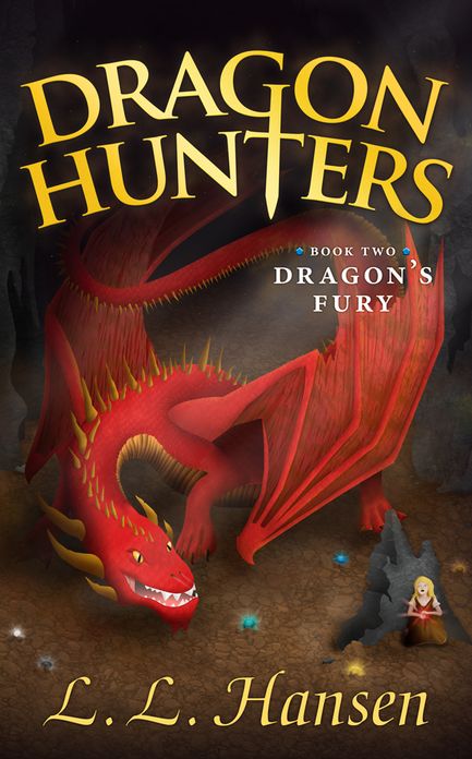 Dragon's Fury