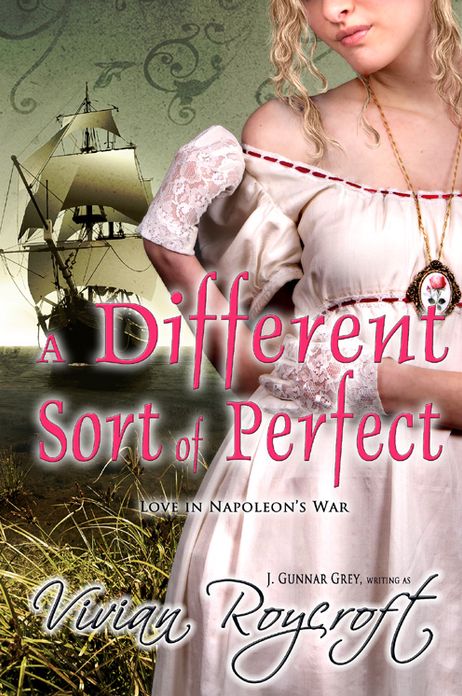 A Different Sort of Perfect