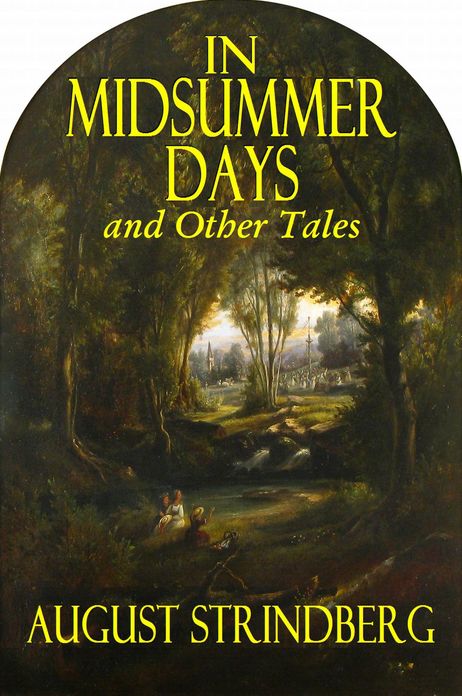 In Midsummer Days and Other Tales