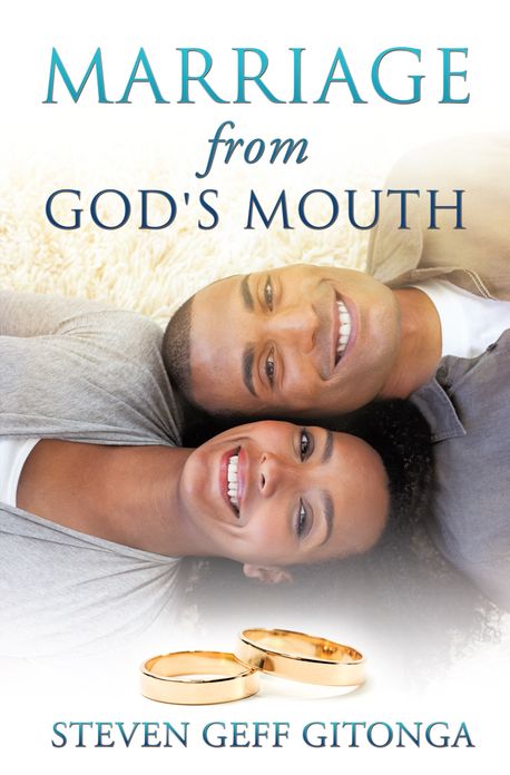MARRIAGE FROM GOD'S MOUTH