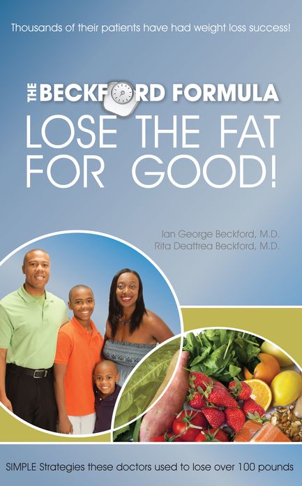 The Beckford Formula Lose the Fat for Good